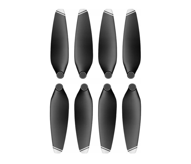 Potensic Śmigła do Atom (1 para) - 1483945 - zdjęcie